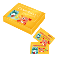 Geschenkbox Kids